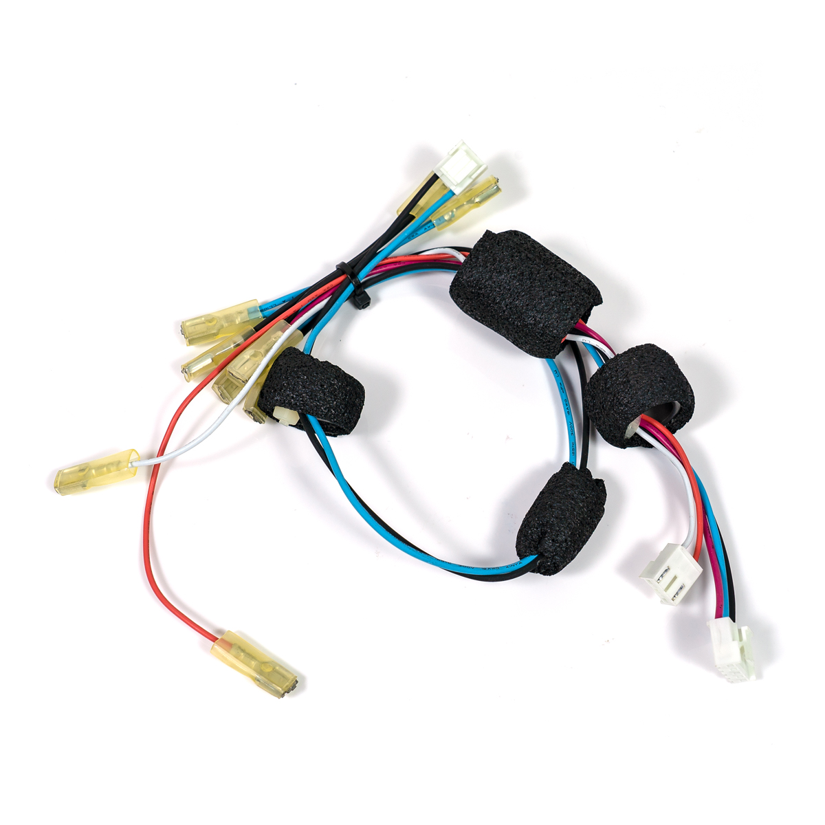 消費類電子產(chǎn)品線束-捷優(yōu)信達（JYXD）