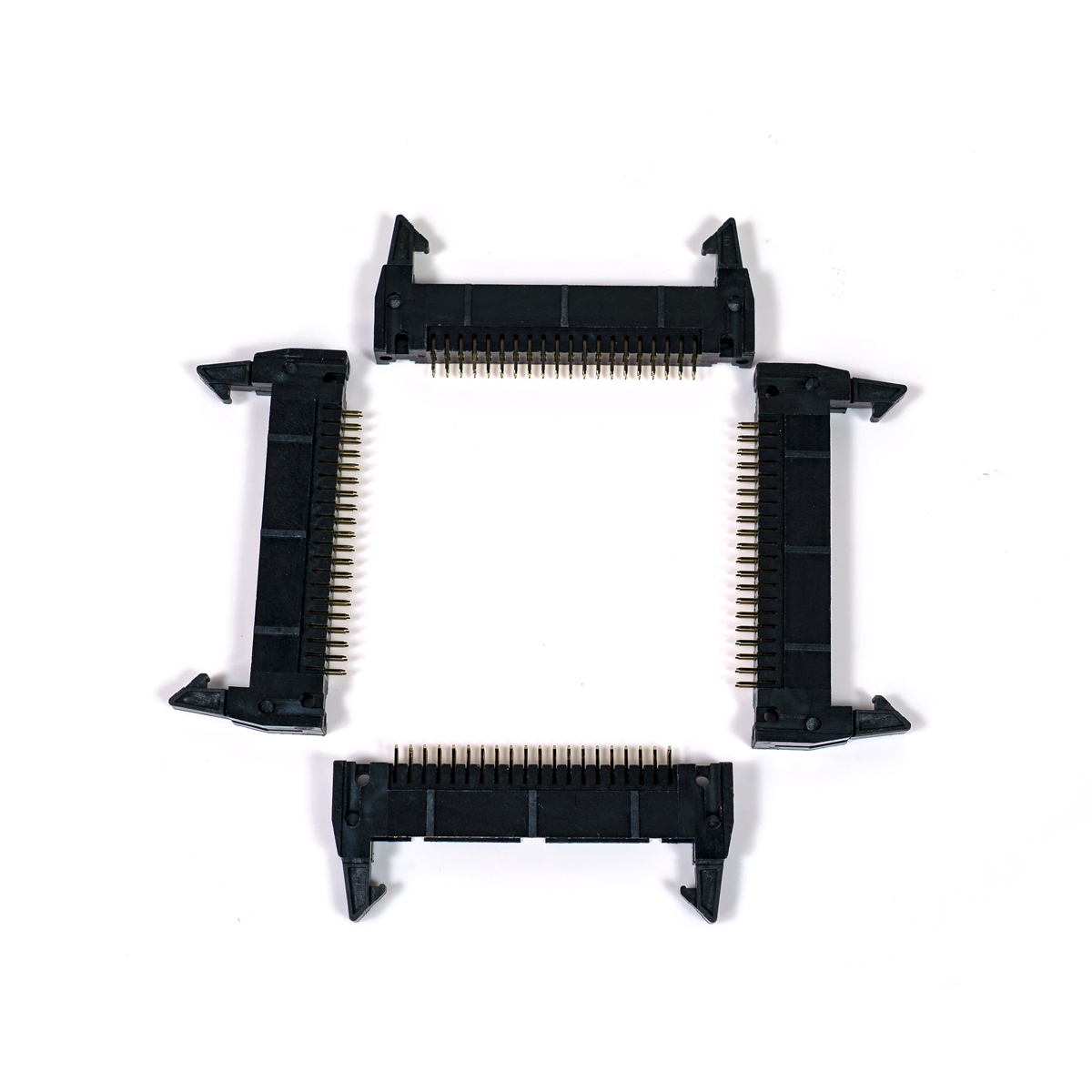 連接器-捷優(yōu)信達（JYXD）