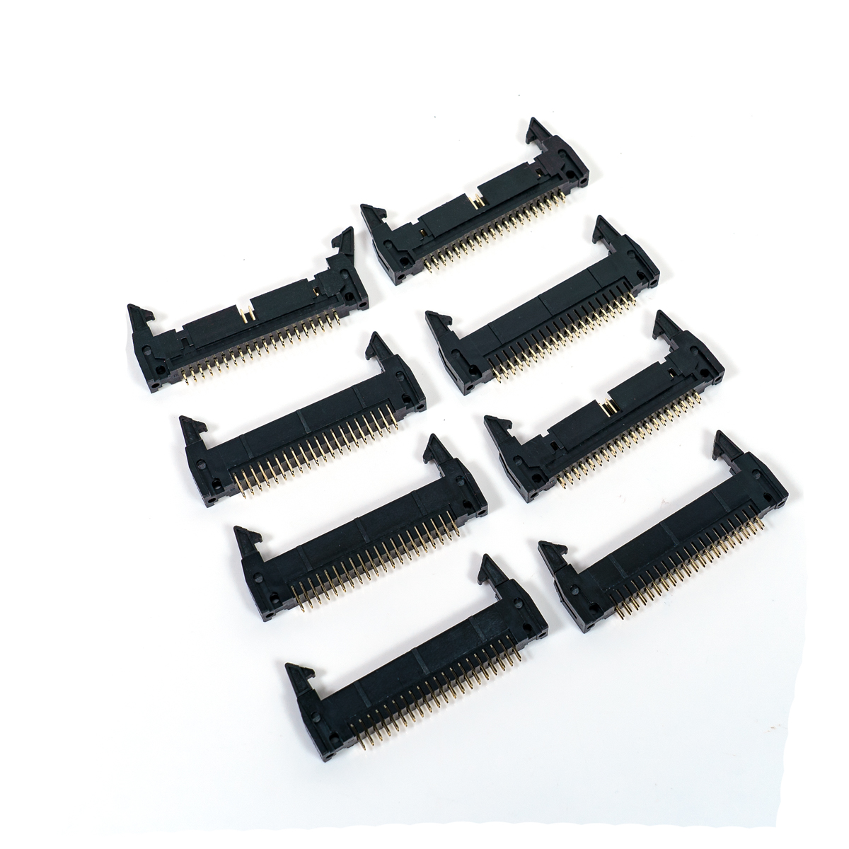 連接器-捷優(yōu)信達(dá)（JYXD）