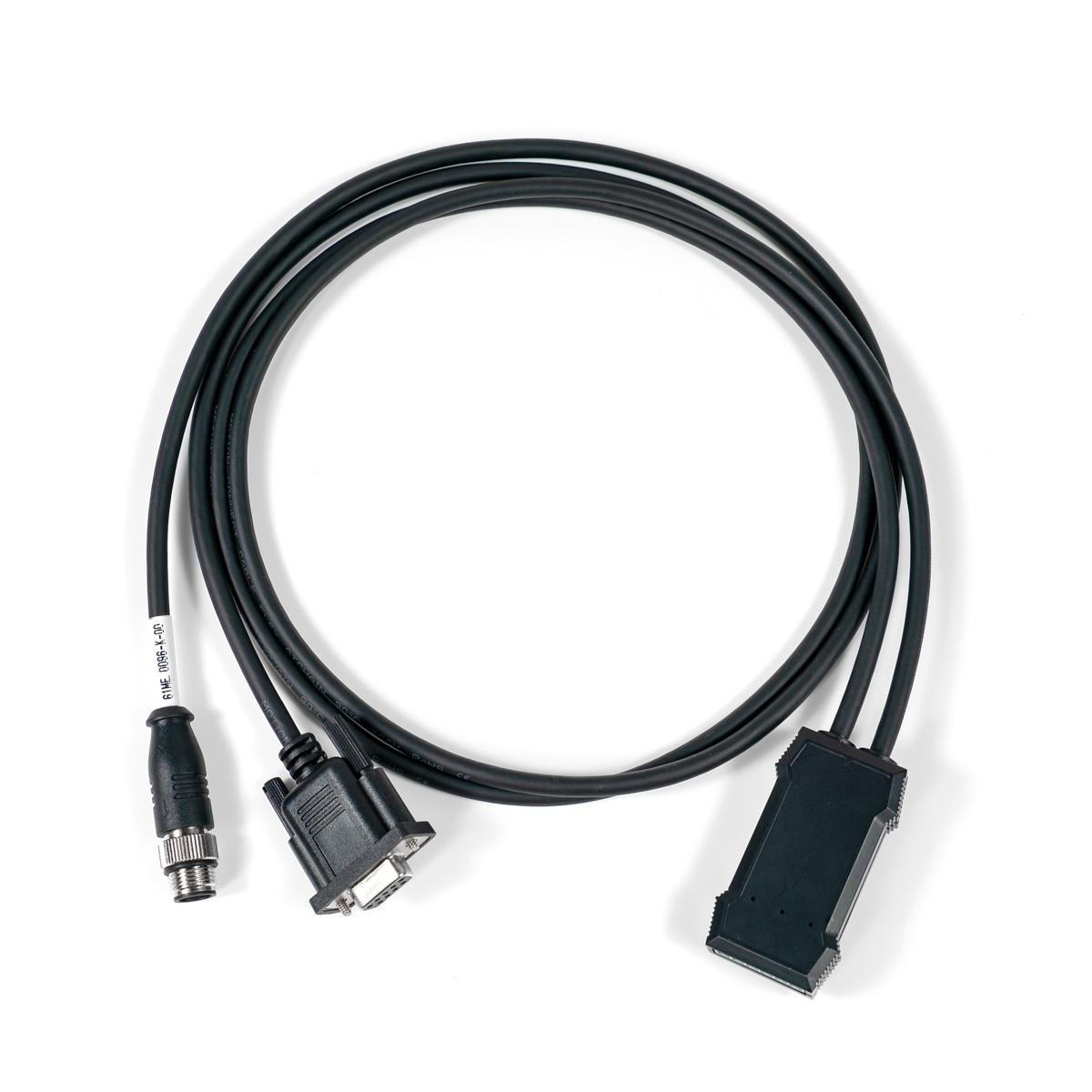 工業(yè)線束-捷優(yōu)信達(dá)（JYXD）