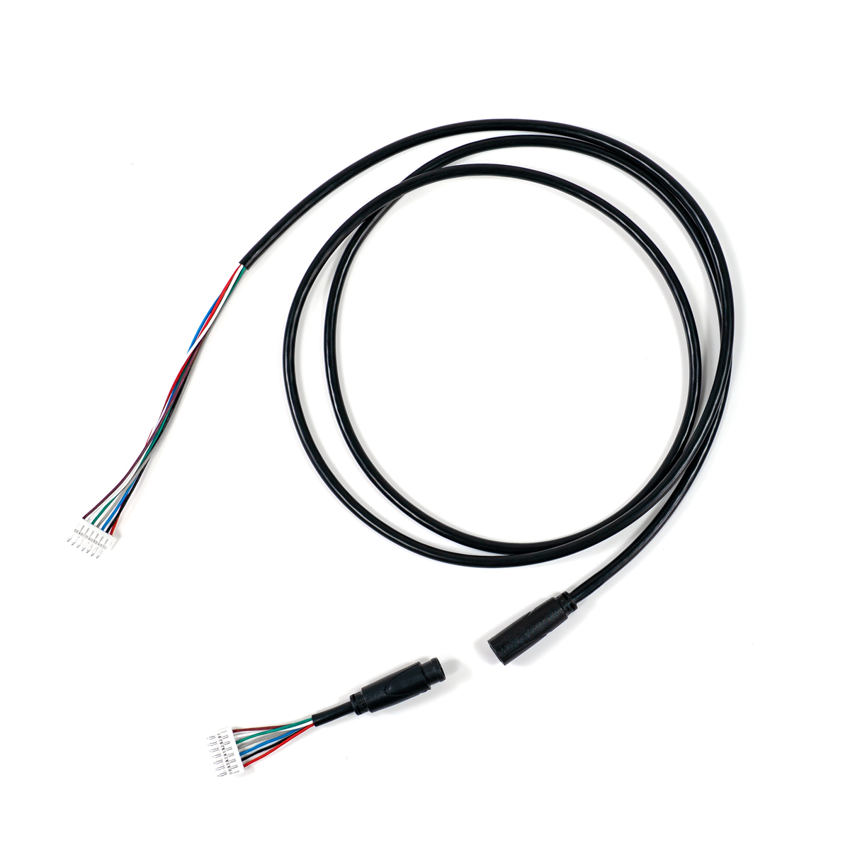 汽車電子線束-捷優(yōu)信達(dá)（JYXD）