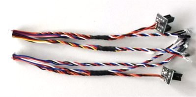 PCBA組件線束-勤本電子