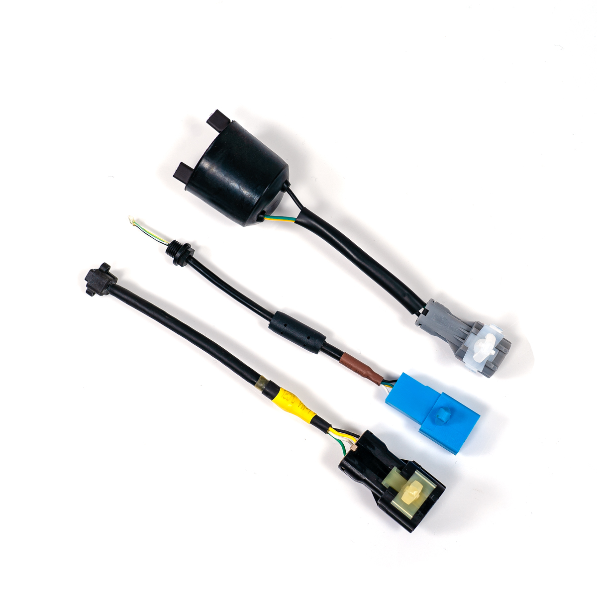 汽車電子線束-捷優(yōu)信達(dá)（JYXD）