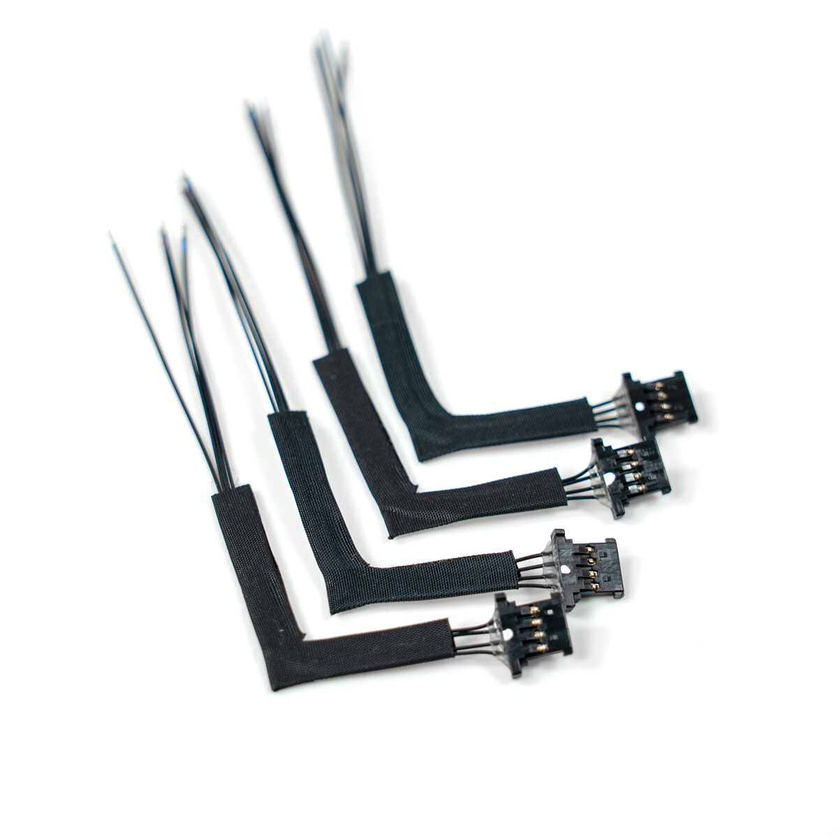 工業(yè)線束-捷優(yōu)信達（JYXD）