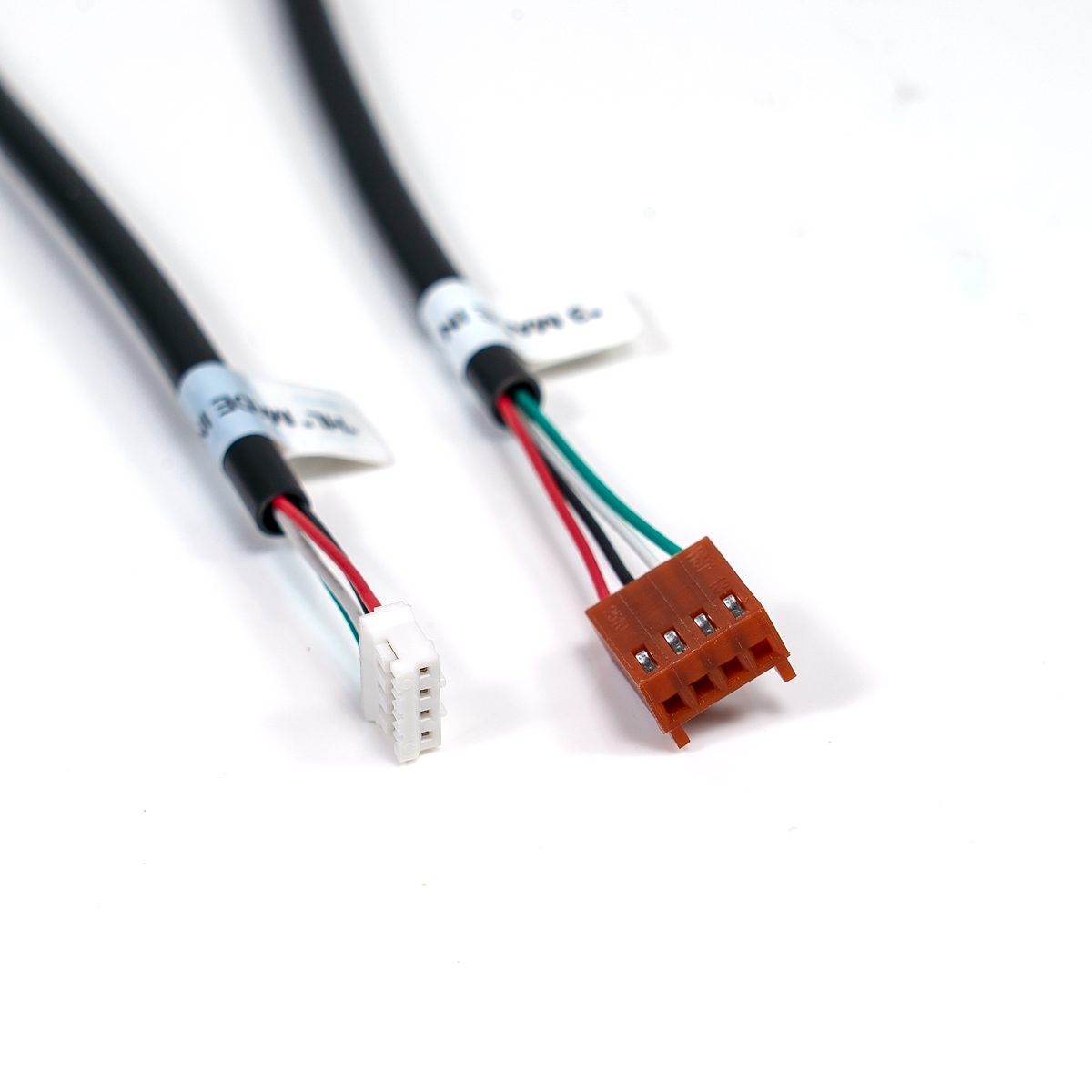 消費(fèi)類電子產(chǎn)品線束-捷優(yōu)信達(dá)（JYXD）