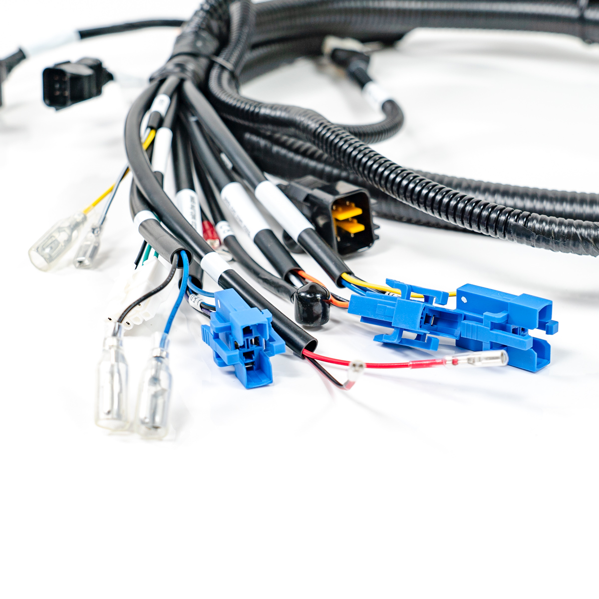 汽車電子線束-捷優(yōu)信達（JYXD）