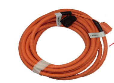 PTC高壓加熱線束-勤本電子