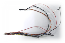 紅外對(duì)管線束-勤本電子