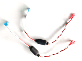 控制板電源線束-勤本電子