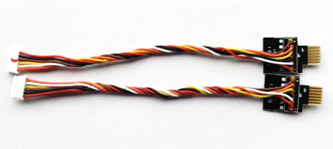 PCBA組件線束-勤本電子