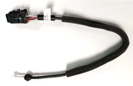 前攝像頭線束-勤本電子