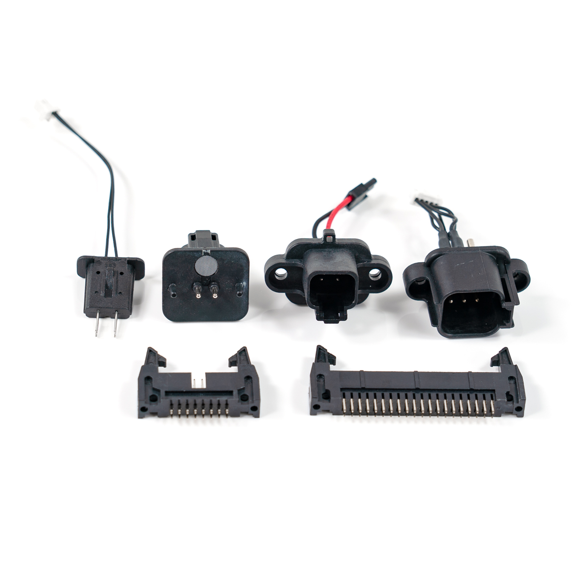 連接器-捷優(yōu)信達(dá)（JYXD）