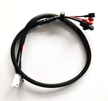 無人機—動力電調(diào)復(fù)合線束-勤本電子