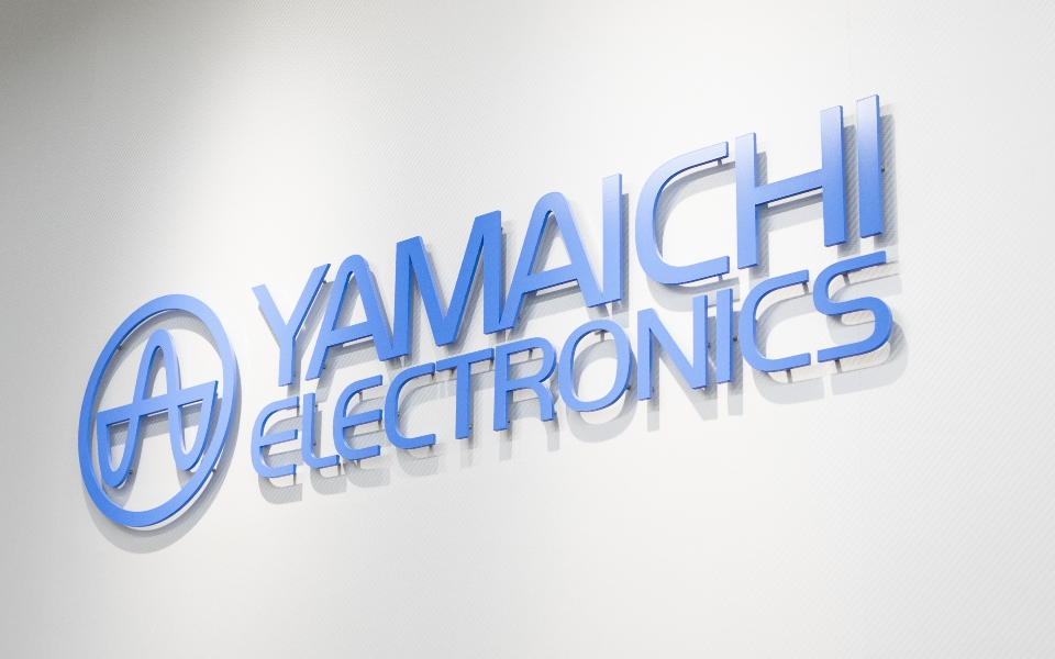 Yamaichi（三一電子）