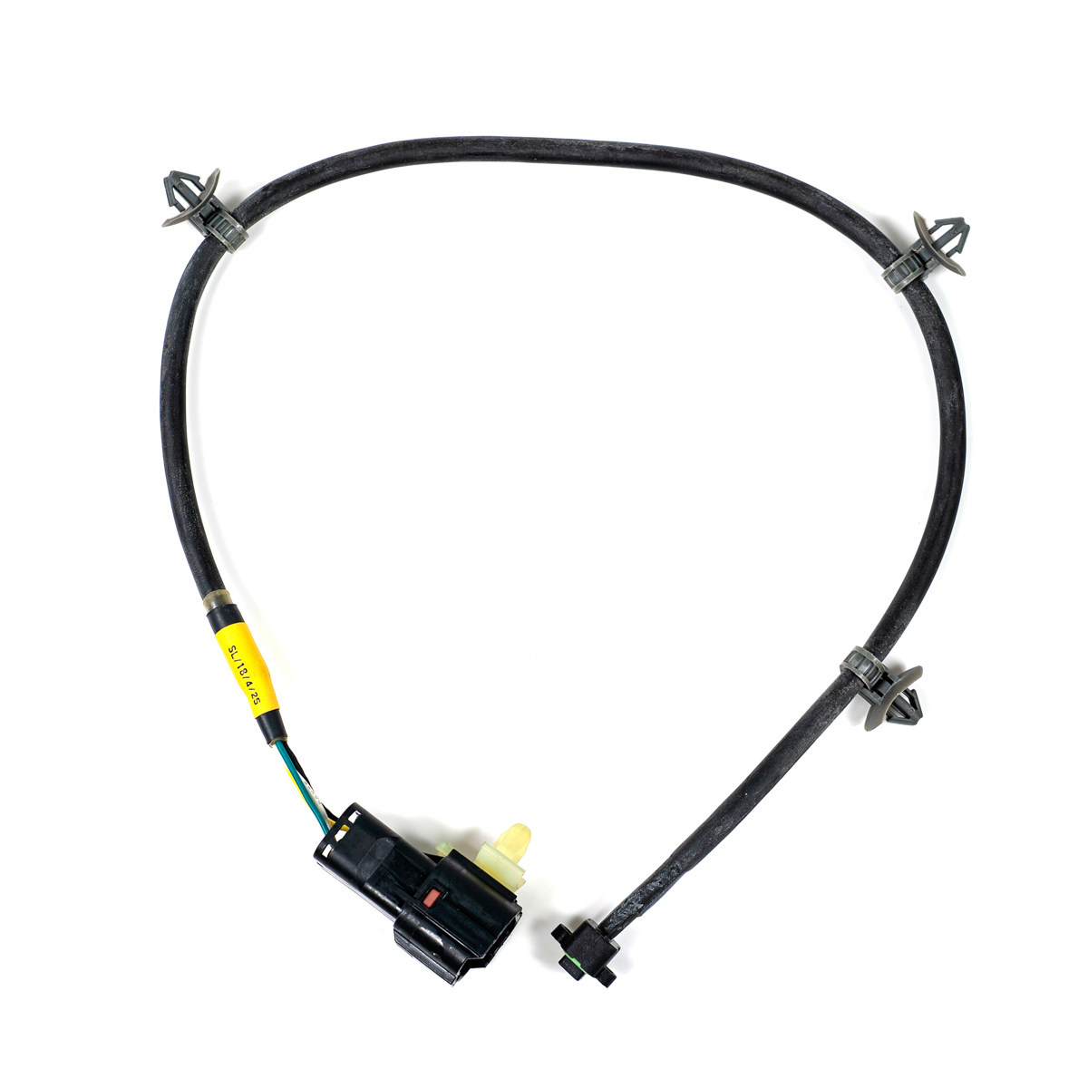 汽車電子線束-捷優(yōu)信達（JYXD）