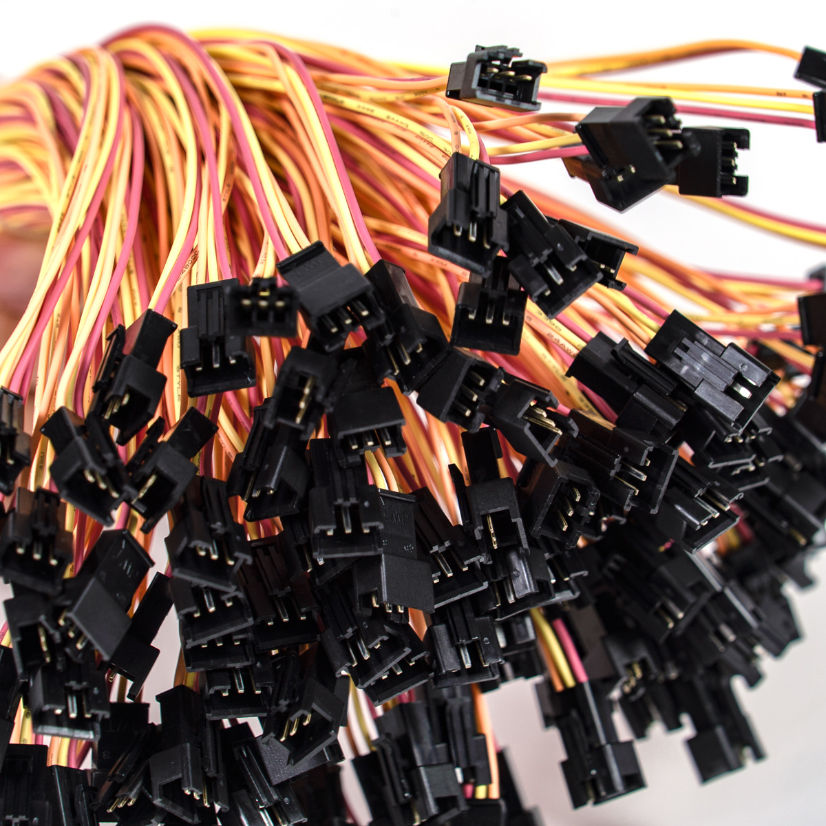 消費(fèi)類電子產(chǎn)品線束-捷優(yōu)信達(dá)（JYXD）