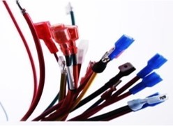 控制板繼電器線束-勤本電子