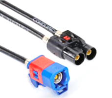 FKARA線束-勤本電子