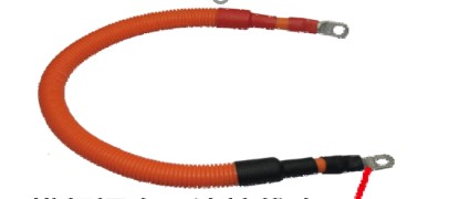 模組間高壓連接線束-勤本電子