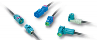 HSD線束-勤本電子