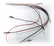 紅外對(duì)管線束-勤本電子