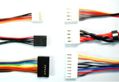 信號(hào)線束-勤本電子