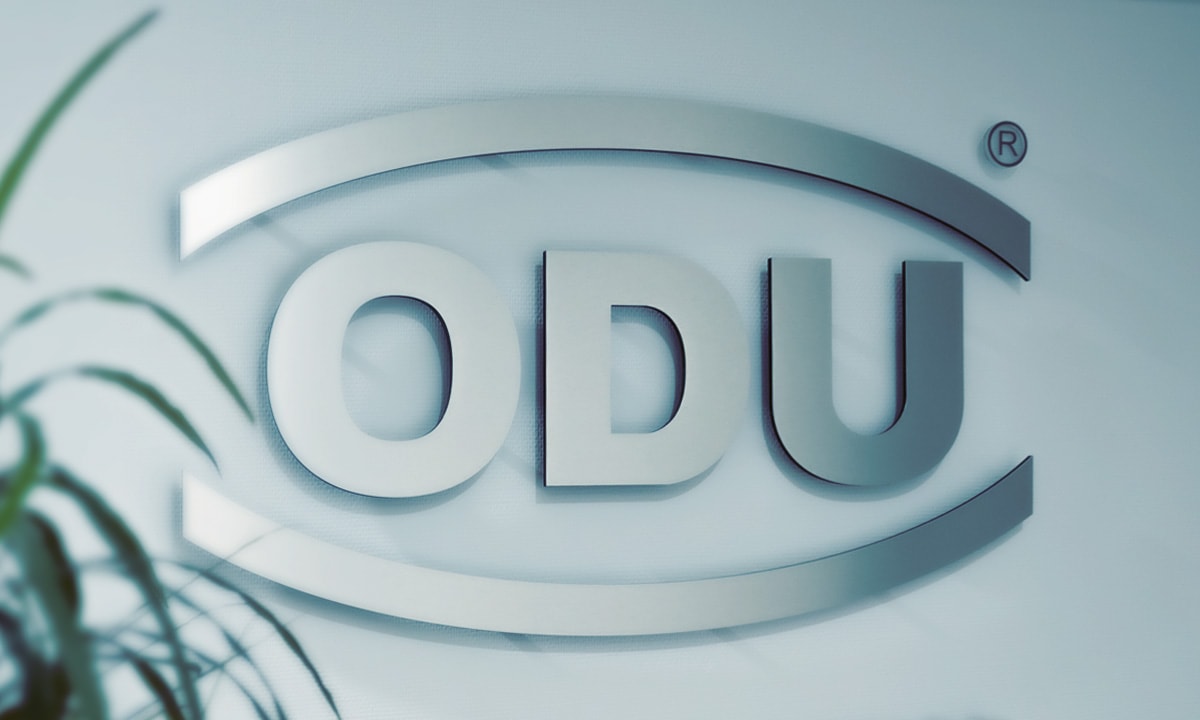 ODU（歐度）