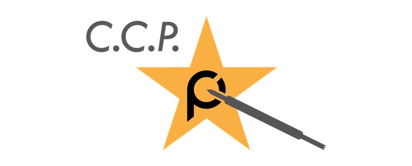 中探探針(C.C.P. Contact Probes)