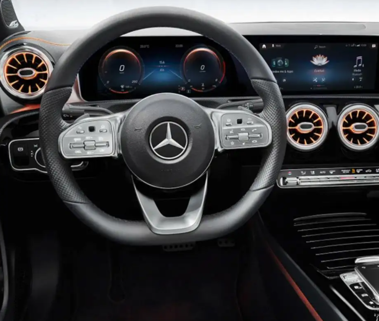 2022.4.22——梅賽德斯-奔馳（中國）汽車銷售有限公司、北京奔馳汽車有限公司召回部分進口AMG GT、S級和國產C級汽車