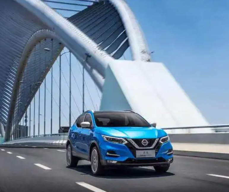 2022.4.22——東風(fēng)汽車(chē)有限公司召回部分東風(fēng)日產(chǎn)新逍客汽車(chē)