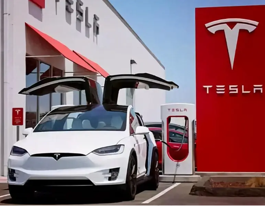 特斯拉表示供應(yīng)鏈問題仍在限制電動車產(chǎn)量