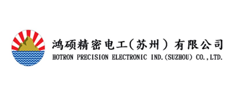 鴻碩精密電工股份有限公司