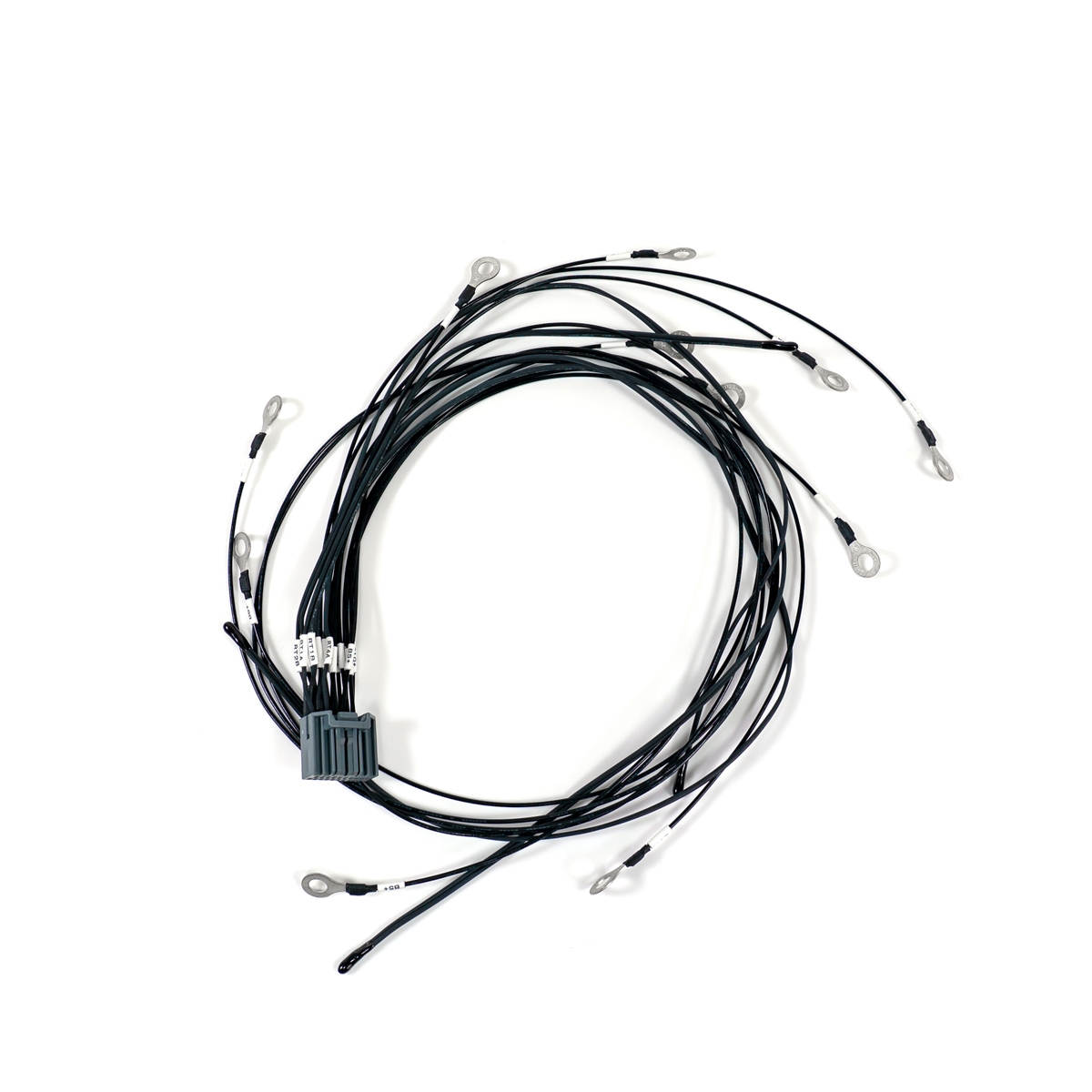 新能源線束-捷優(yōu)信達(dá)（JYXD）