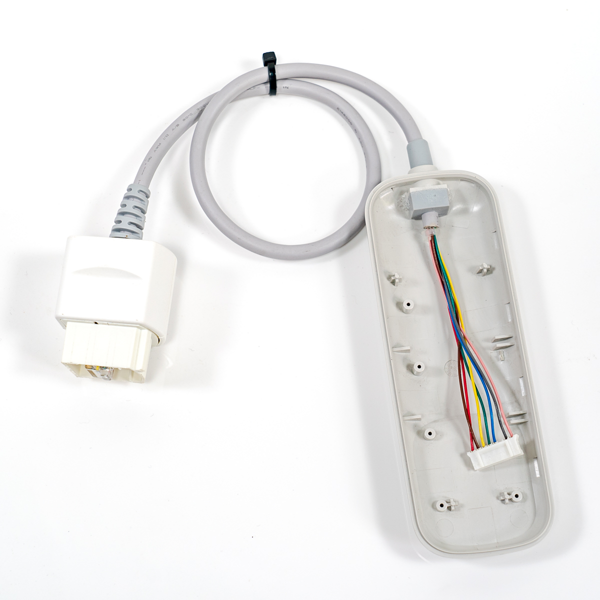 醫(yī)療電子線束-捷優(yōu)信達（JYXD）