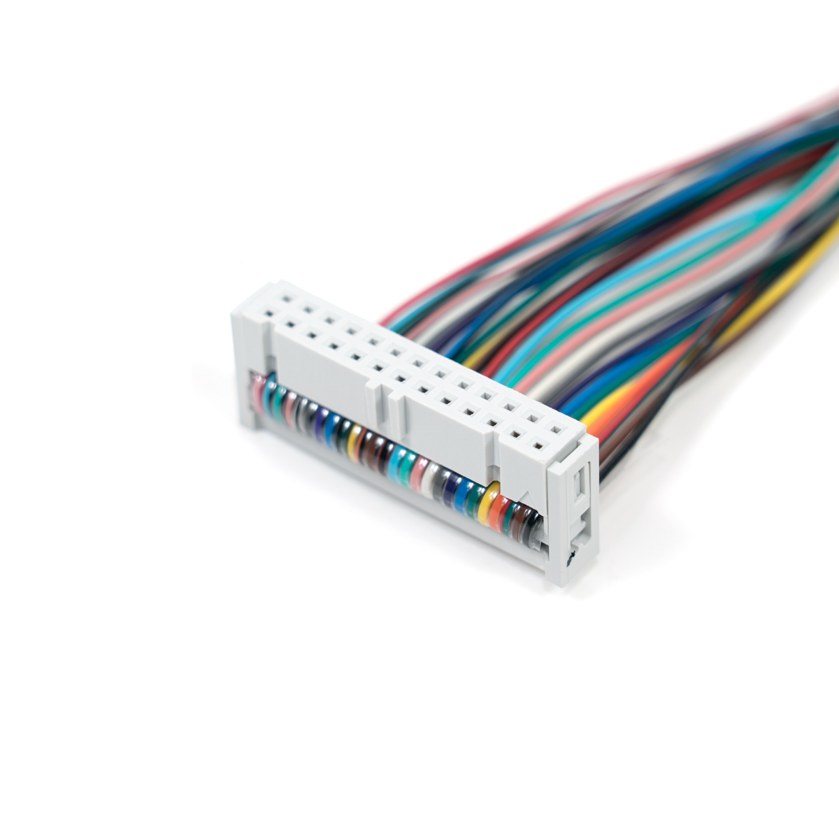 消費類電子產(chǎn)品線束-捷優(yōu)信達（JYXD）