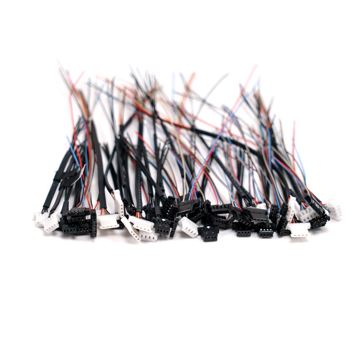 消費(fèi)類電子產(chǎn)品線束-捷優(yōu)信達(dá)（JYXD）