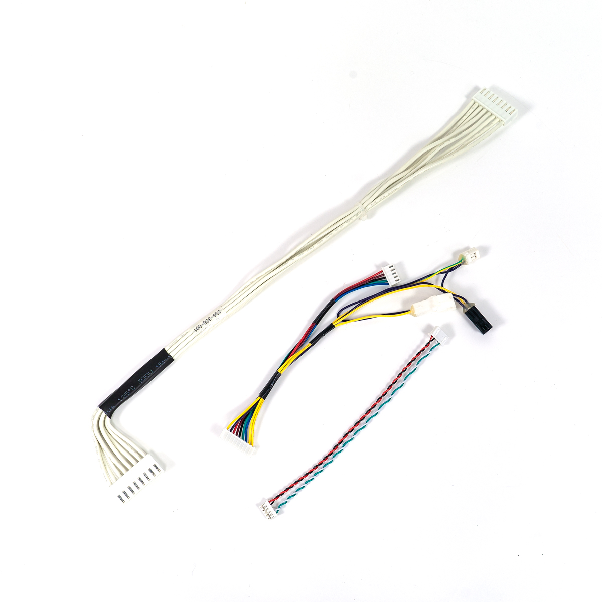 消費(fèi)類電子產(chǎn)品線束-捷優(yōu)信達(dá)（JYXD）