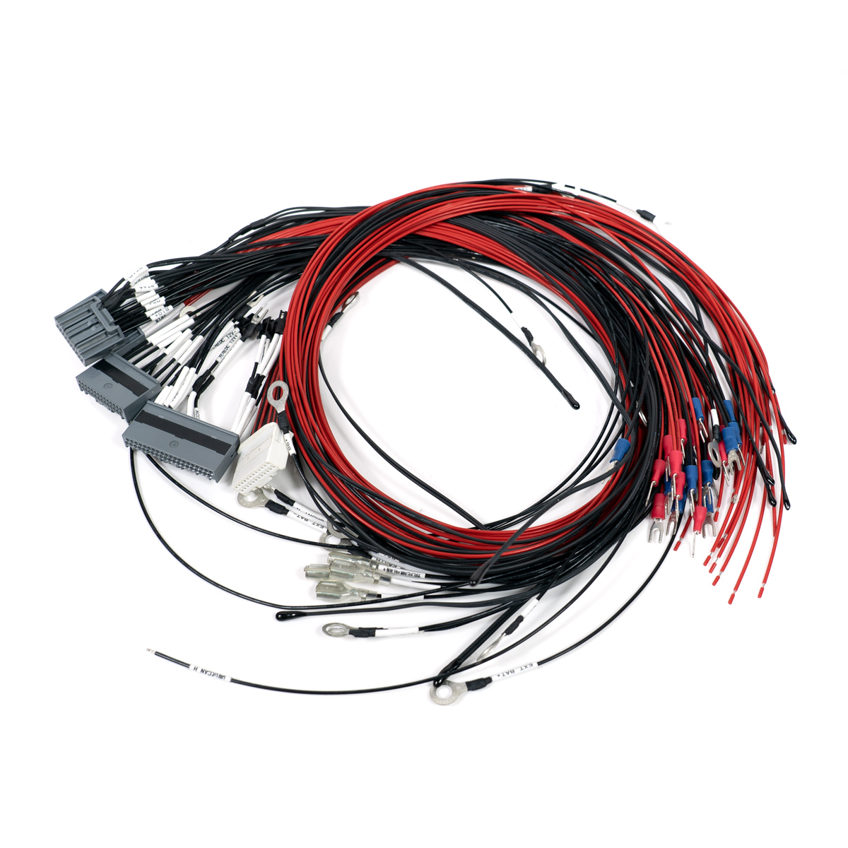 新能源線束-捷優(yōu)信達(dá)（JYXD）