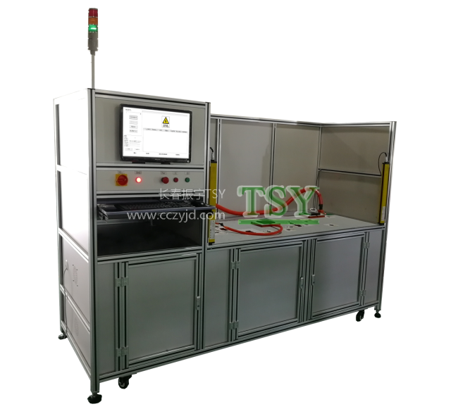高壓檢測(cè)臺(tái)