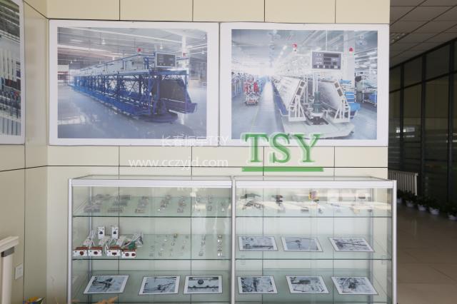 裝配治具/特殊工裝