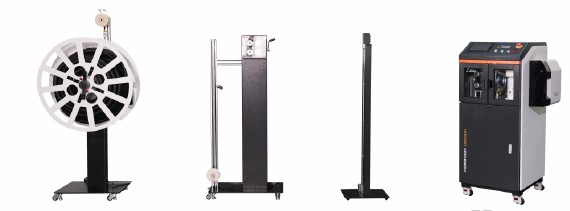 立式無負(fù)載送料機(jī)+可搭配主機(jī)