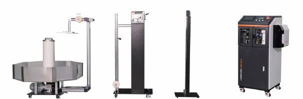 臥式無負載送料機+可搭配主機