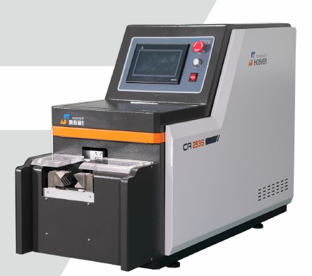 單工位翻編織機(jī)