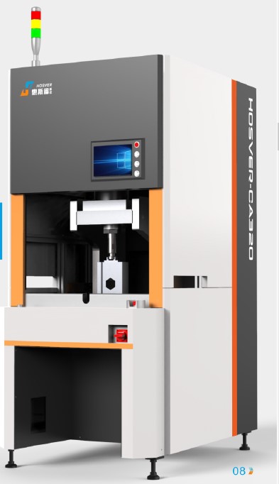 伺服壓接機(jī)