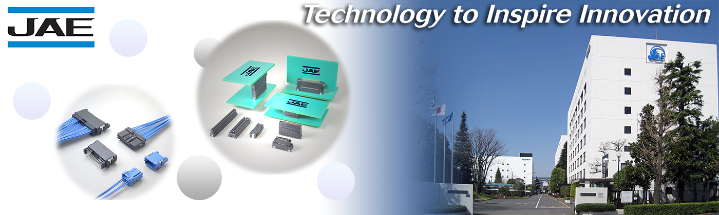 JAE(航空電子)
