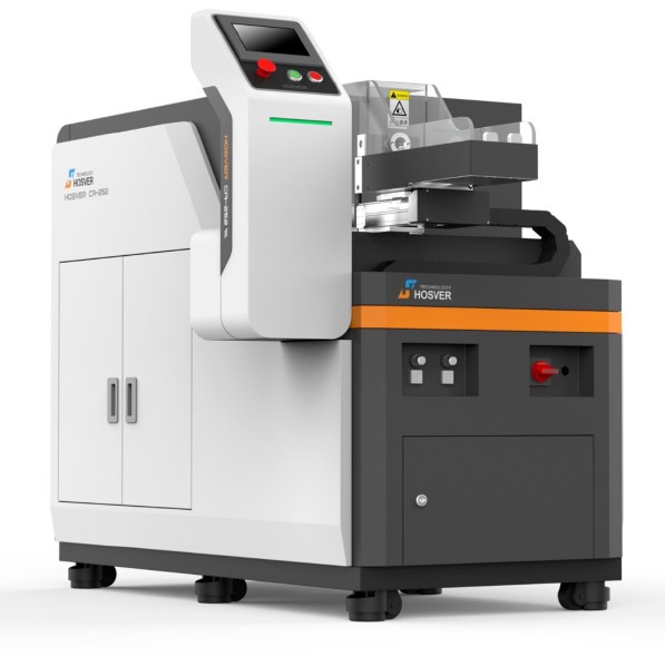 剝皮屏蔽網(wǎng)切割一體機(jī)