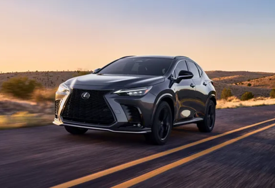 2022.4.29——豐田汽車（中國）投資有限公司召回部分進口雷克薩斯汽車