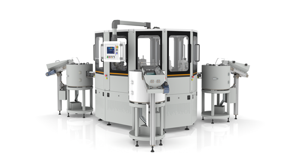 線端連接器自動化解決方案