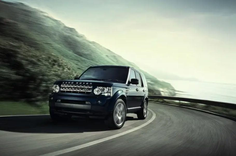 2022.4.29——奇瑞捷豹路虎汽車有限公司召回部分國產路虎發(fā)現(xiàn)運動版系列汽車