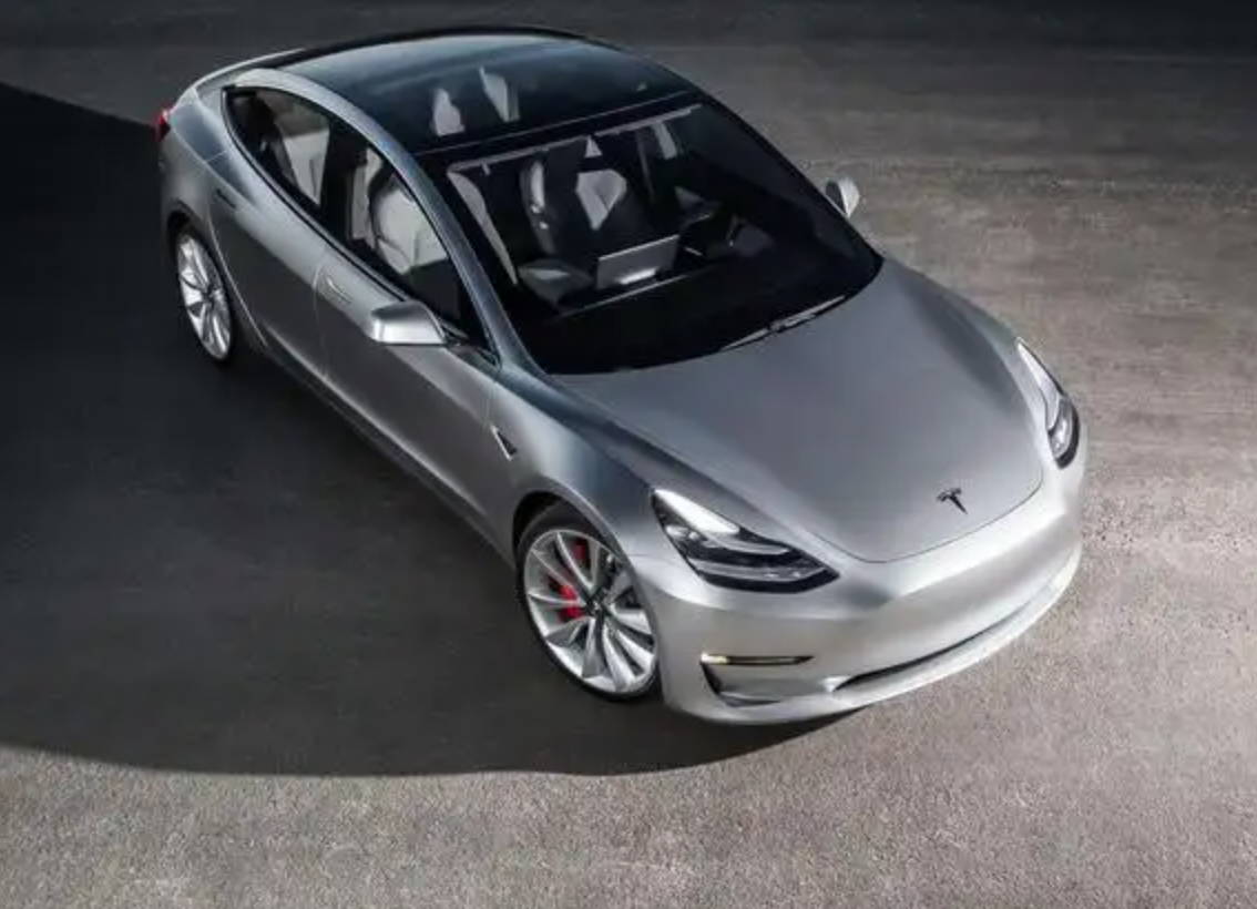 2022.4.29——特斯拉汽車（北京）有限公司、特斯拉（上海）有限公司召回部分進口及國產Model 3高性能版電動汽車